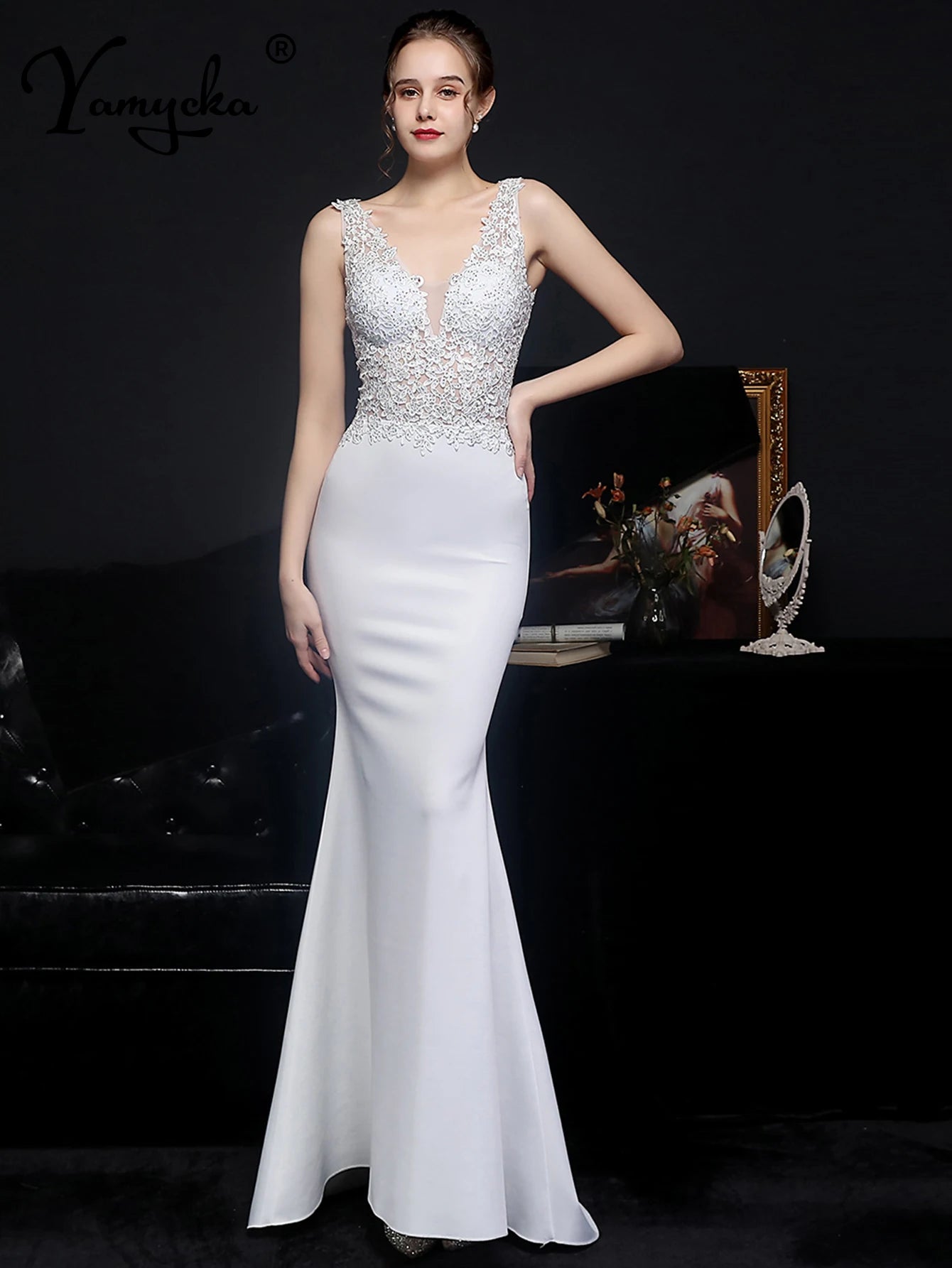 Elysian Elegance