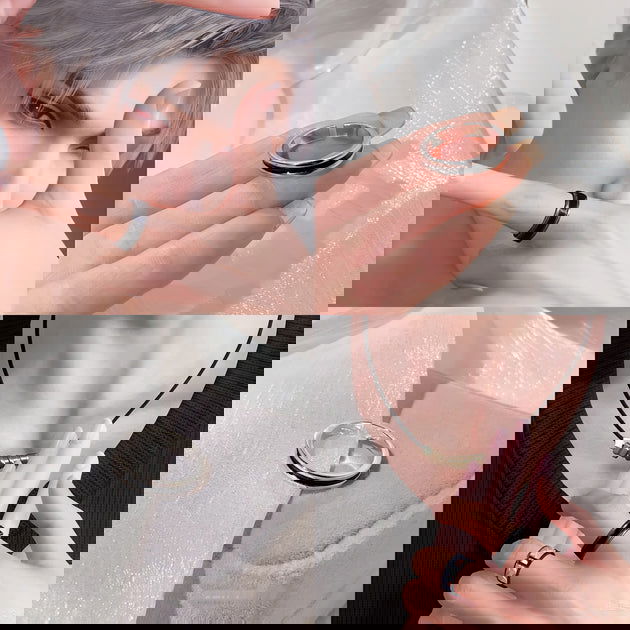 Love and Deepspace Sylus Signature Ring