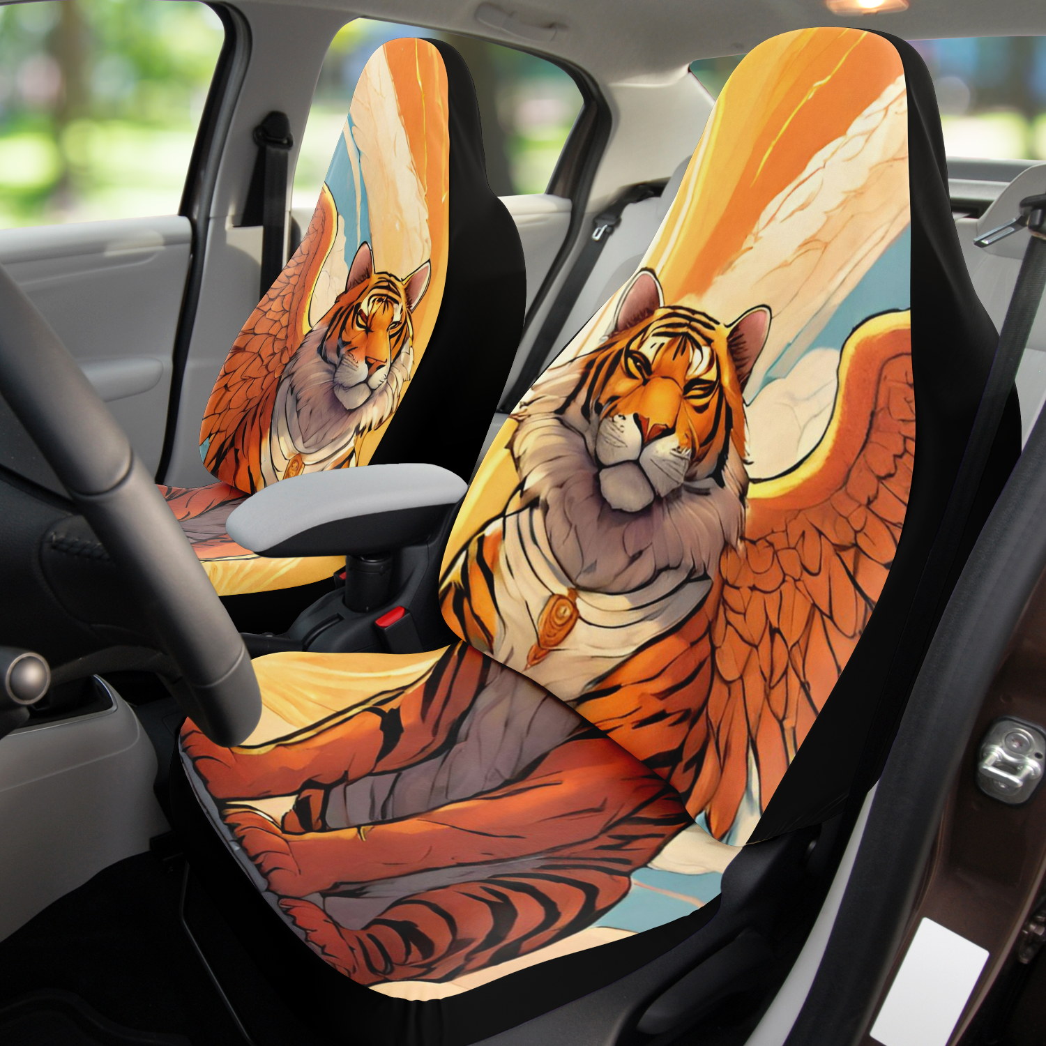 Car Seat Covers