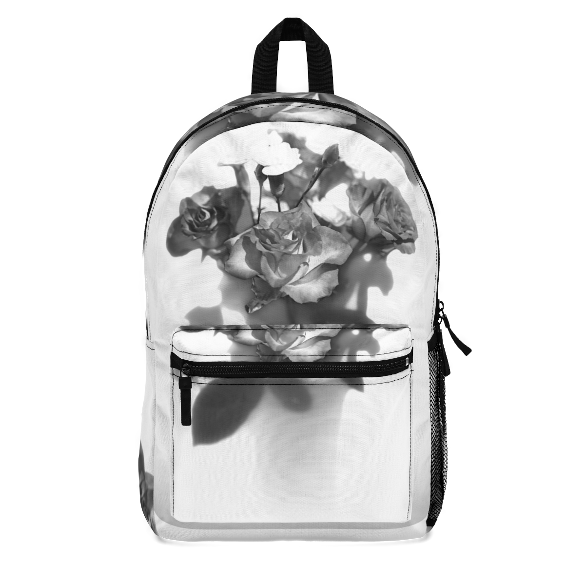 Backpack Foggy Forrest Shop the Best High QualityRucksacks