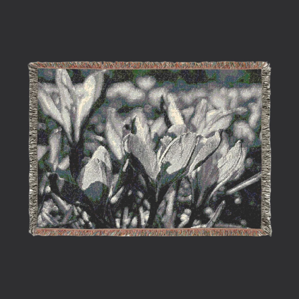 Woven Blankets