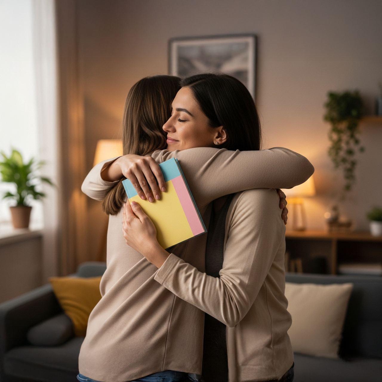 Coming Out Storybook – LGBTQ+ Voice & Memory Project