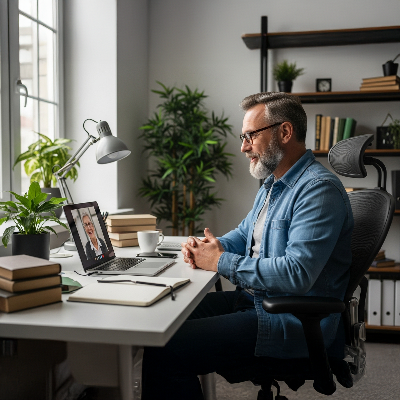 Story Editing Session – One Hour with a Memoir Pro