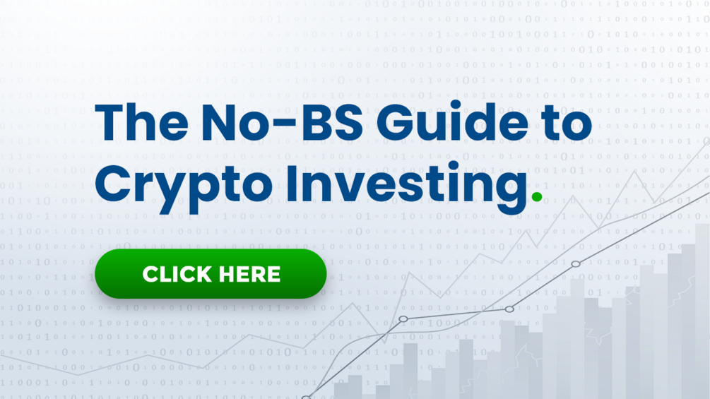 The No-BS Guide to Crypto Investing 