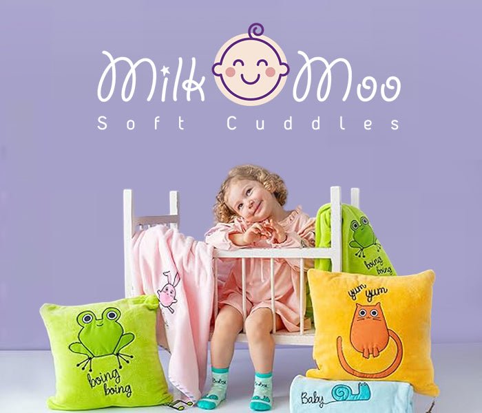 Milk & Moo: Shop Mother and Baby Essentials