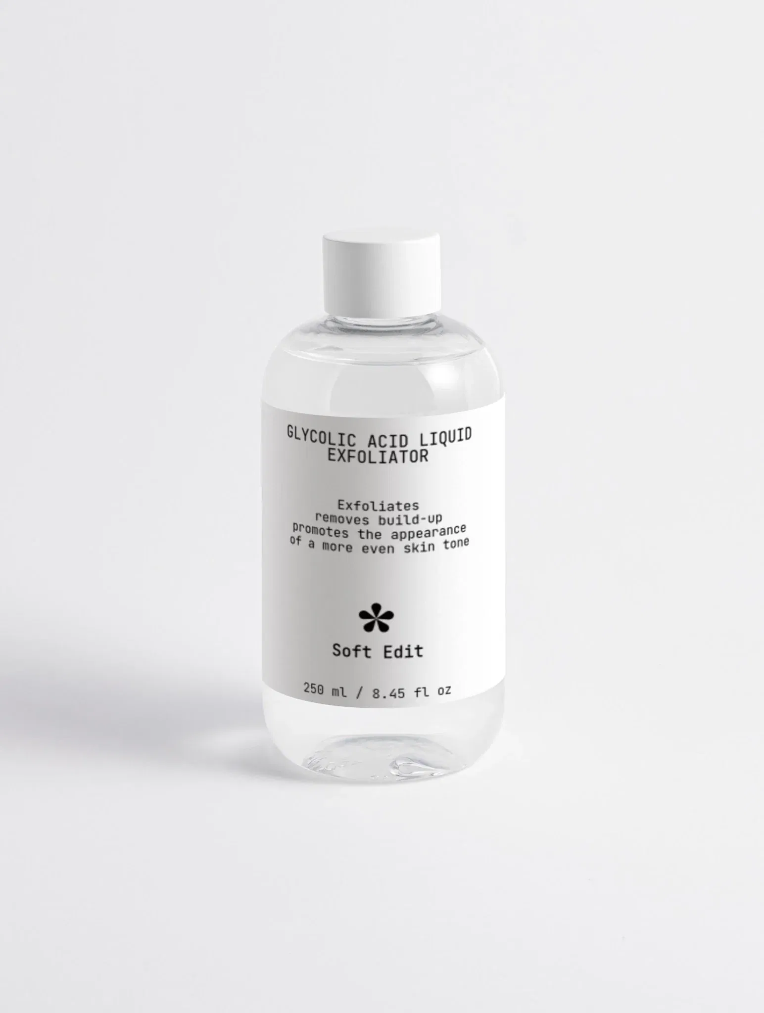 Glycolic Acid Exfoliator | Resurface + Glow