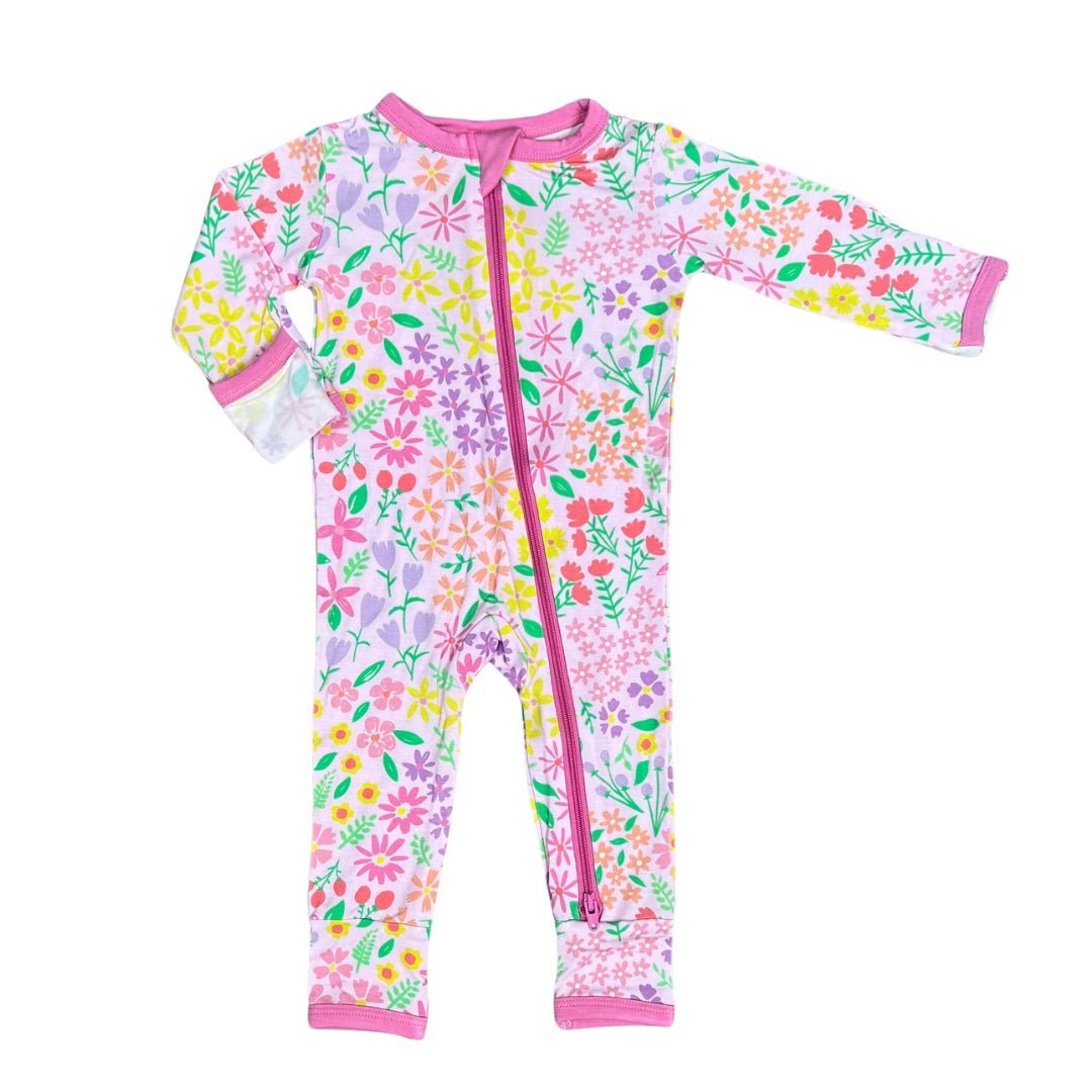Precious Posy Cozie