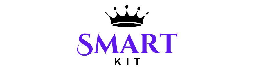 Smart Kit: Your Destination for Smart Electronics